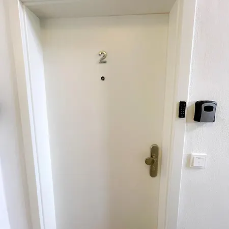 Appartement Felgra #50