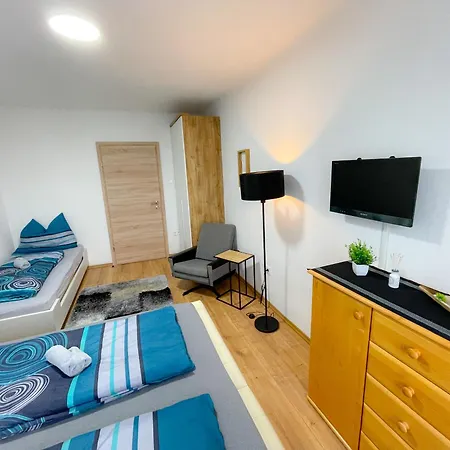 Apartmán Felgra #50 *