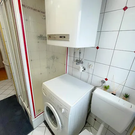 Apartmán Felgra #50 *