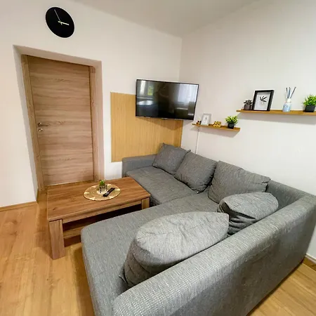 Apartmán Felgra #50 *