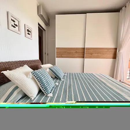 Appartement Felgra #50 *