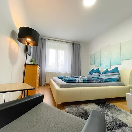 Appartement Felgra #50