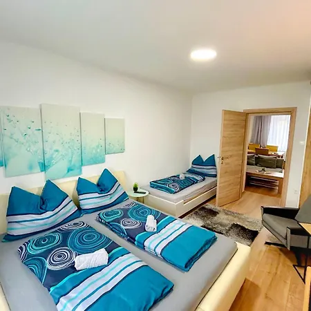 Appartement Felgra #50 *