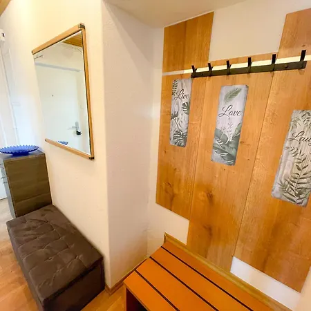 Apartmán Felgra #50 Knittelfeld