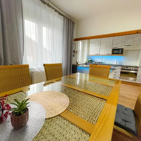 Apartmán Felgra #50