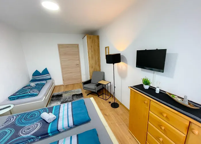 Apartment Felgra #50 *