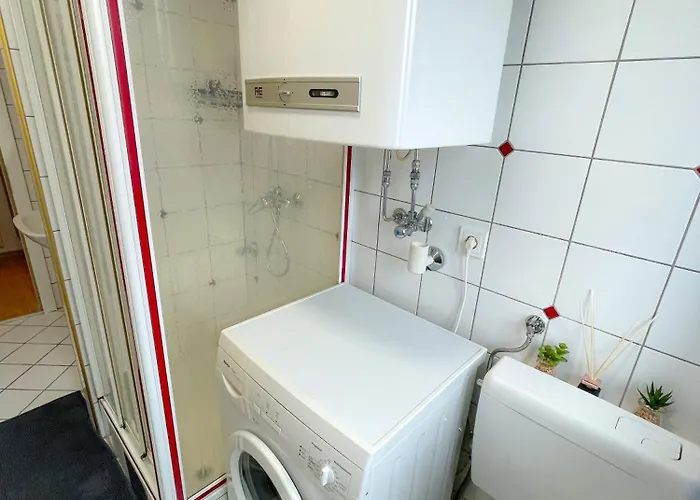 Apartment Felgra #50 *