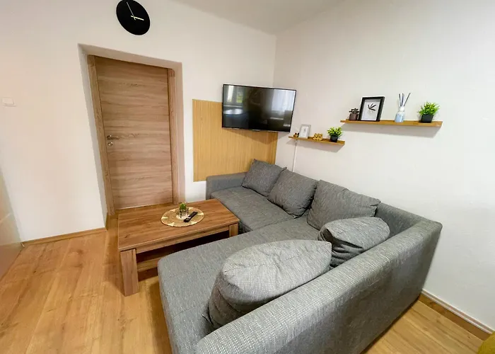 Apartment Felgra #50 *