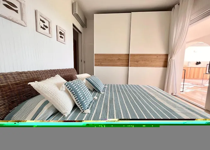 Apartment Felgra #50 *