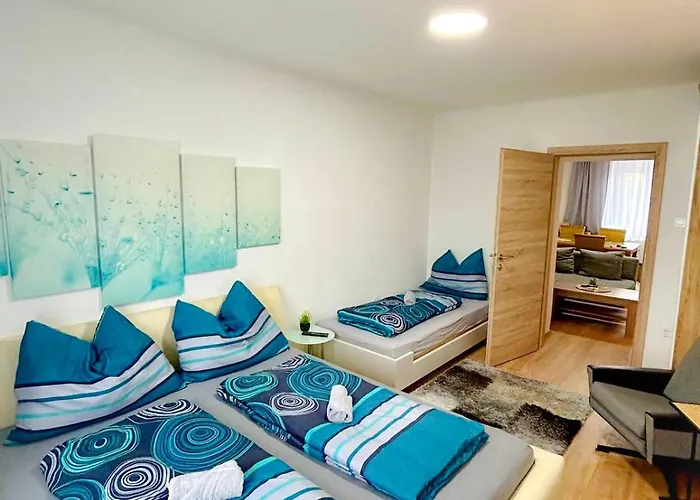 Apartment Felgra #50 *