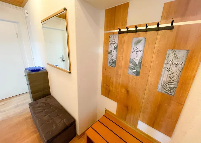 Apartment Felgra #50 Knittelfeld